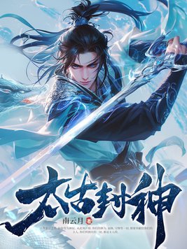 太古封魔录无限元宝破解版